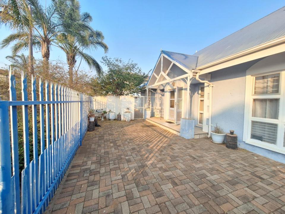 Polokwane, Limpopo, جنوب أفريقيا