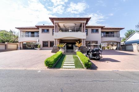 Pretoria, Gauteng, Nam Mỹ