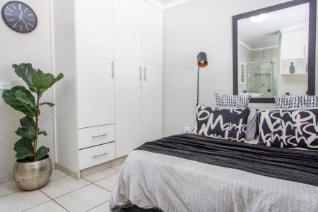 Potchefstroom, North West, Güney Afrika