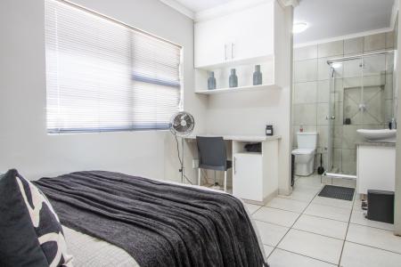Potchefstroom, North West, Güney Afrika