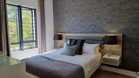 Sandton, Gauteng, South Africa
