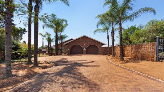 Akasia, Gauteng, Südafrika