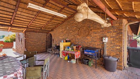 Akasia, Gauteng, 南非