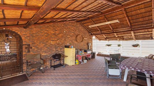 Akasia, Gauteng, 南非