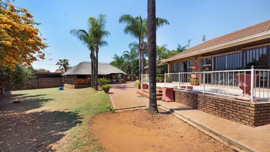 Akasia, Gauteng, 南非