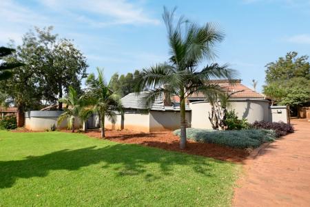 Akasia, Gauteng, Südafrika