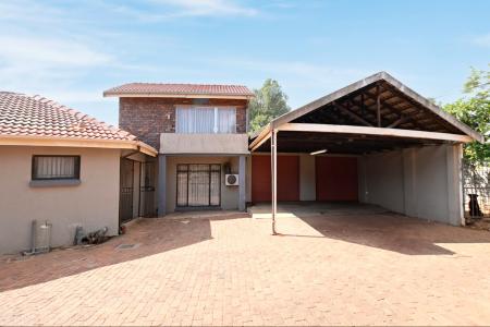 Akasia, Gauteng, 南非