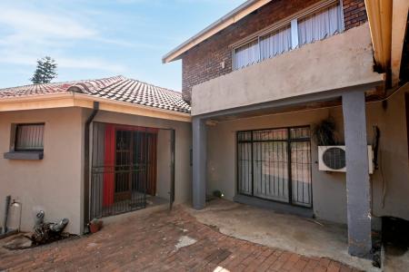 Akasia, Gauteng, 南非