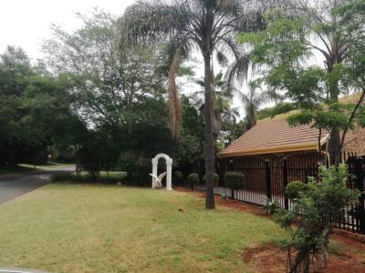 Akasia, Gauteng, 南非