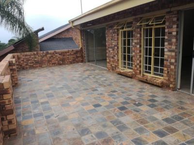 Akasia, Gauteng, 南非