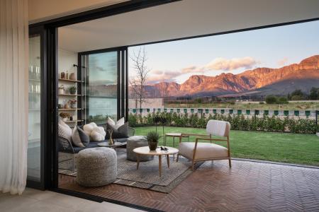 Paarl, Western Cape, South Africa