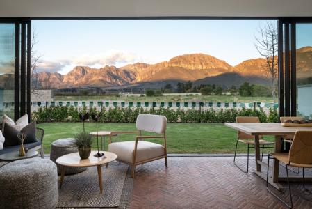 Paarl, Western Cape, South Africa