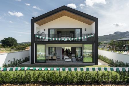 Paarl, Western Cape, South Africa