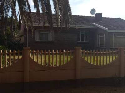 Stilfontein, North West, South Africa