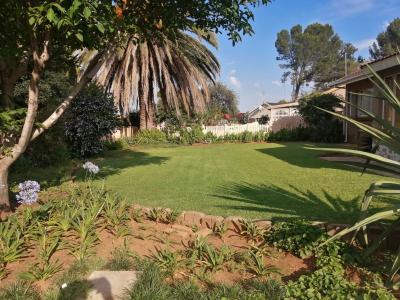 Stilfontein, North West, Nam Mỹ