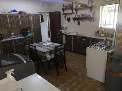 Stilfontein, North West, Nam Mỹ