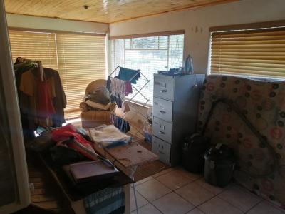 Stilfontein, North West, Nam Mỹ