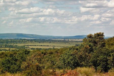 Bela Bela, Limpopo, 남아프리카