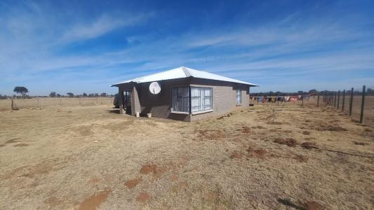 Bloemfontein, Free State, South Africa