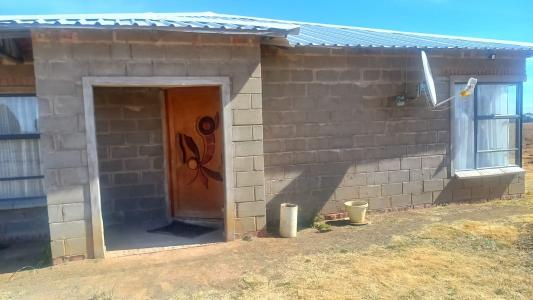 Bloemfontein, Free State, South Africa