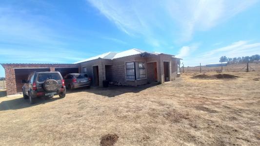 Bloemfontein, Free State, South Africa