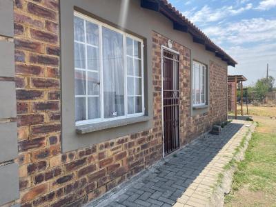 Rustenburg, North West, South Africa