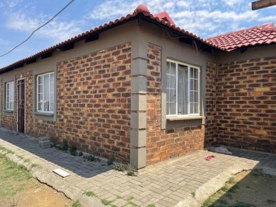 Rustenburg, North West, South Africa