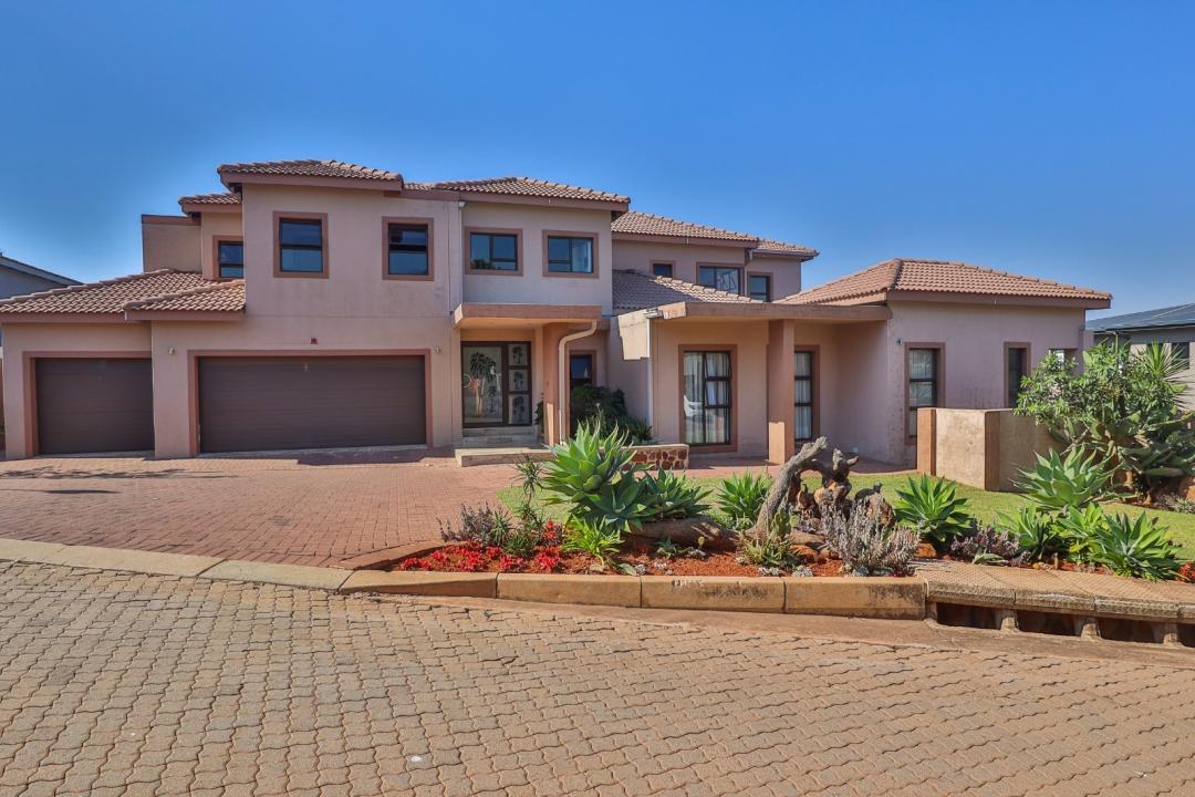 Rustenburg, North West, Южная Африка
