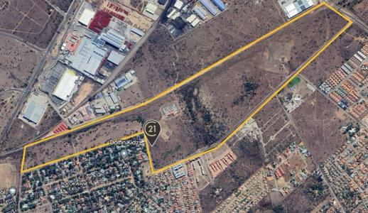 Polokwane, Limpopo, South Africa