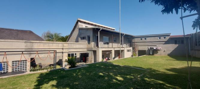 White River, Mpumalanga, South Africa