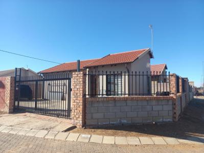 Bloemfontein, Free State, South Africa