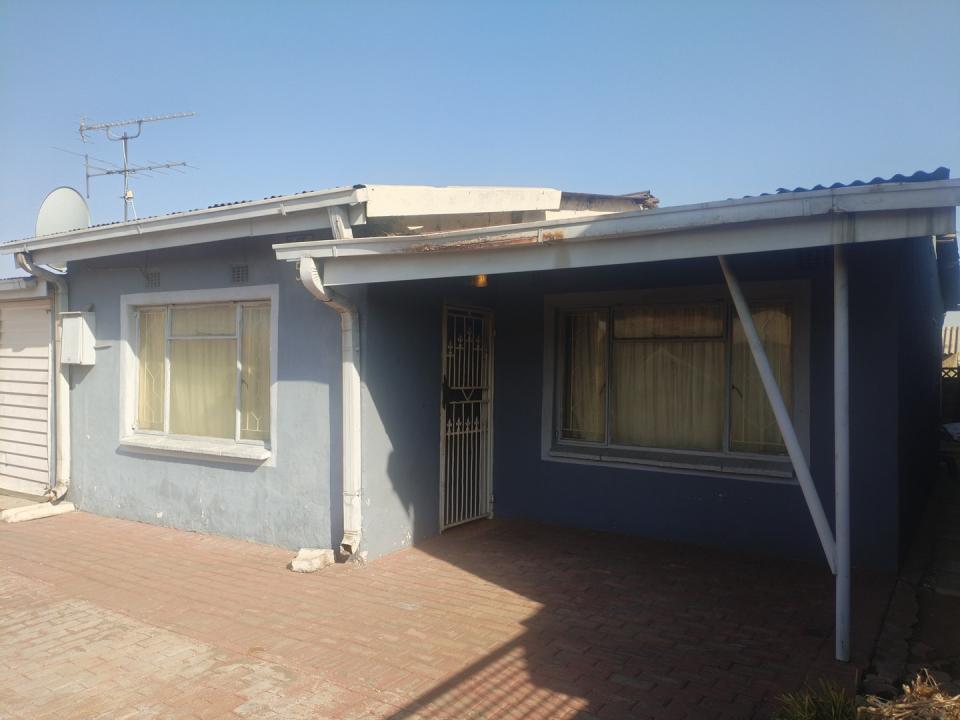 Springs, Gauteng, جنوب أفريقيا 