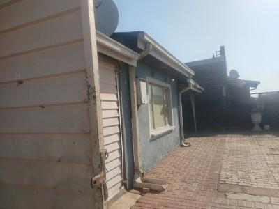 Springs, Gauteng, جنوب أفريقيا 
