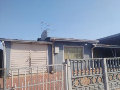 Springs, Gauteng, جنوب أفريقيا 