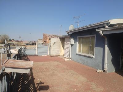 Springs, Gauteng, جنوب أفريقيا 