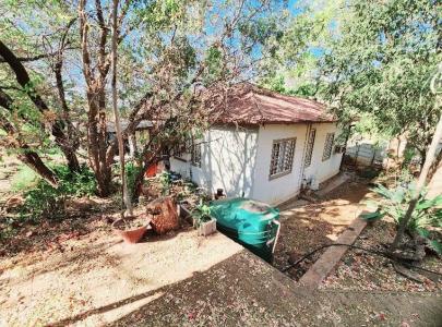 Thabazimbi, Limpopo, Afrique Du Sud