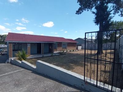 King Williams Town, Eastern Cape, Sudafrica