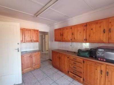 King Williams Town, Eastern Cape, Sudafrica