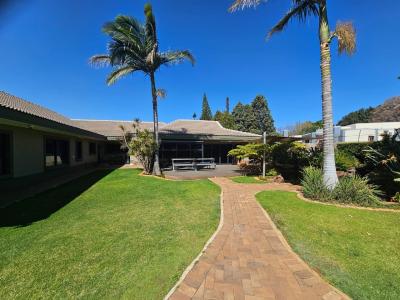 Mooinooi, North West, Южная Африка