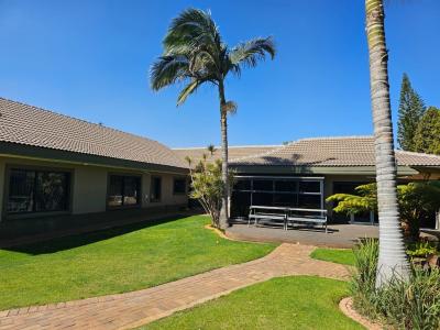 Mooinooi, North West, Afrique Du Sud