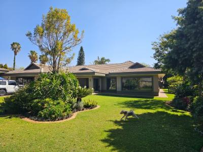 Mooinooi, North West, Afrique Du Sud