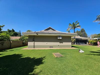 Mooinooi, North West, Afrique Du Sud