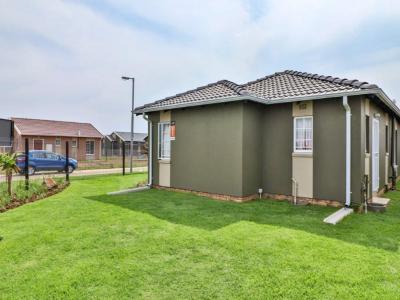 Walkerville, Gauteng, Südafrika