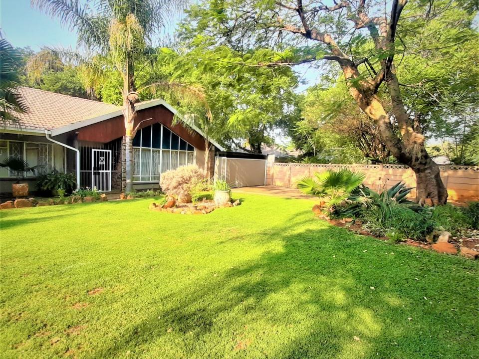 Rustenburg, North West, South Africa