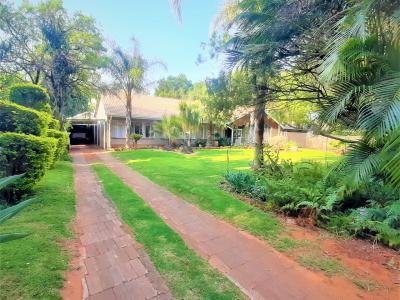 Rustenburg, North West, South Africa