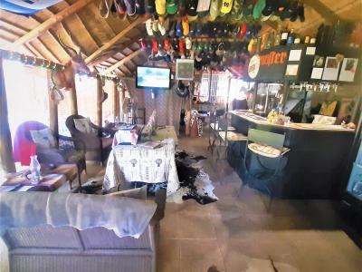 Rustenburg, North West, South Africa