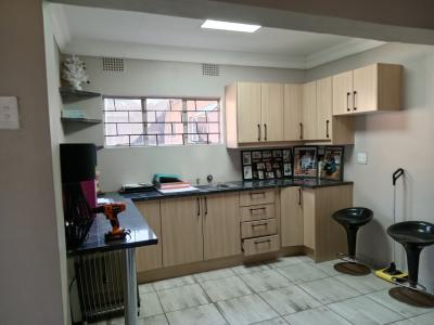 Springs, Gauteng, South Africa