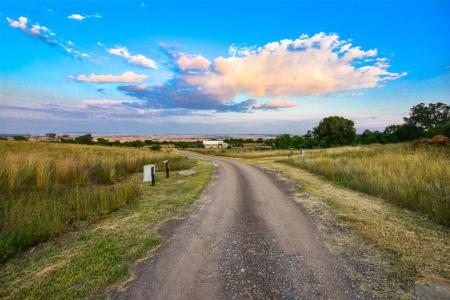 Potchefstroom, North West, África Do Sul