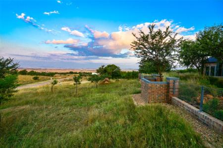 Potchefstroom, North West, África Do Sul