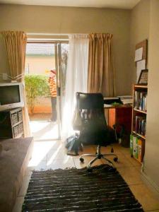 Potchefstroom, North West, África Do Sul